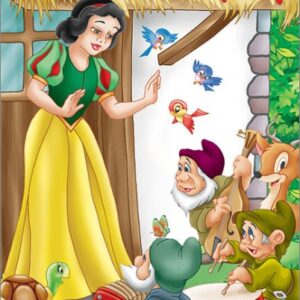 ΧΙΟΝΑΤΗ (ΜΙΝΙ)