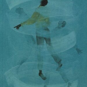 Ο ΧΟΡΕΥΤΗΣ ΤΟΥ ΝΕΡΟΥ