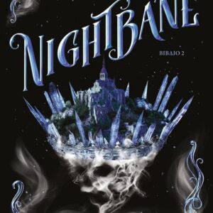 LIGHTLARK 2: NIGHTBANE