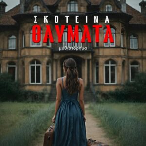 ΣΚΟΤΕΙΝΑ ΘΑΥΜΑΤΑ