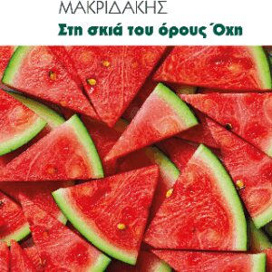 ΣΤΗ ΣΚΙΑ ΤΟΥ ΟΡΟΥΣ ΟΧΗ