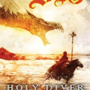 DIO: HOLY DIVER