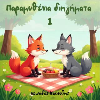 ΠΑΡΑΜΥΘΕΝΙΑ ΔΙΗΓΗΜΑΤΑ 1 ΠΑΡΑΜΥΘΕΝΙΑ ΔΙΗΓΗΜΑΤΑ 1