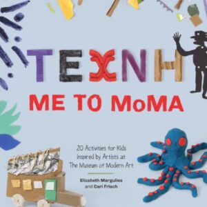 ΤΕΧΝΗ ΜΕ ΤΟ ΜΟΜΑ