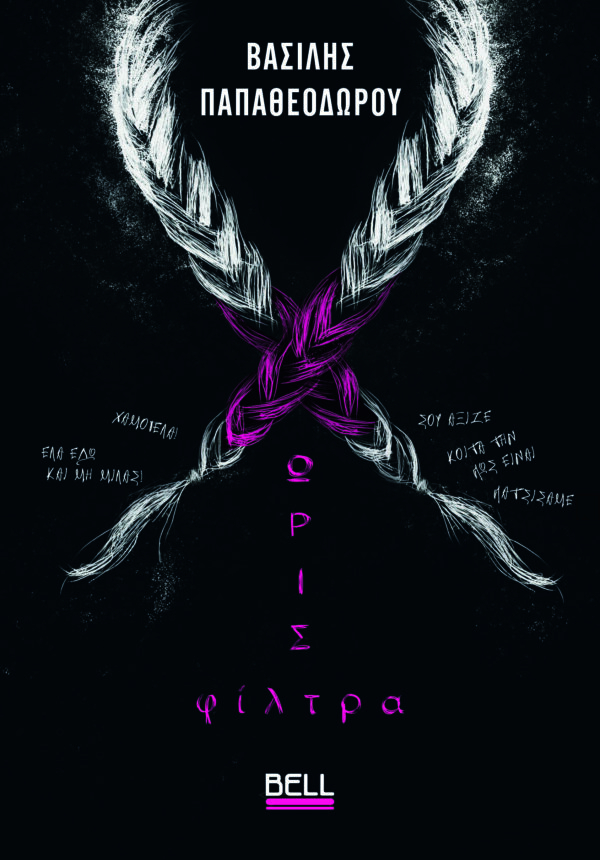 ΧΩΡΙΣ ΦΙΛΤΡΑ