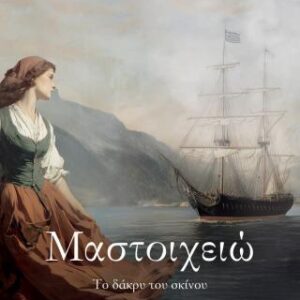 ΜΑΣΤΟΙΧΕΙΩ. ΤΟ ΔΑΚΡΥ ΤΟΥ ΣΚΙΝΟΥ