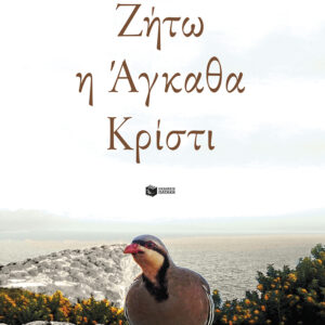 ΖΗΤΩ Η ΑΓΚΑΘΑ ΚΡΙΣΤΙ