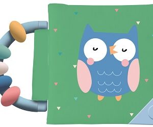 ΤΟ ΠΡΩΤΟ ΜΟΥ ΠΑΝΙΝΟ - ΒΙΒΛΙΟ ΜΕ ΚΟΥΔΟΥΝΙΣΤΡΑ : ΚΟΥΚΟΥΒΑΓΙΑ