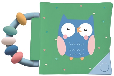 ΤΟ ΠΡΩΤΟ ΜΟΥ ΠΑΝΙΝΟ - ΒΙΒΛΙΟ ΜΕ ΚΟΥΔΟΥΝΙΣΤΡΑ : ΚΟΥΚΟΥΒΑΓΙΑ ΤΟ ΠΡΩΤΟ ΜΟΥ ΠΑΝΙΝΟ - ΒΙΒΛΙΟ ΜΕ ΚΟΥΔΟΥΝΙΣΤΡΑ : ΚΟΥΚΟΥΒΑΓΙΑ