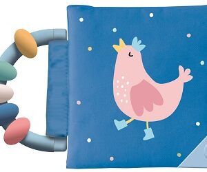 ΤΟ ΠΡΩΤΟ ΜΟΥ ΠΑΝΙΝΟ - ΒΙΒΛΙΟ ΜΕ ΚΟΥΔΟΥΝΙΣΤΡΑ : ΚΟΤΟΠΟΥΛΑΚΙ