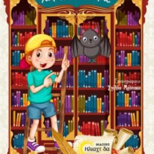 ΧΑΡΗΣ & ΧΑΒΙΕ