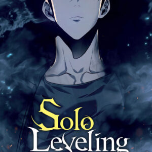 SOLO LEVELING : ΤΟΜΟΣ 5
