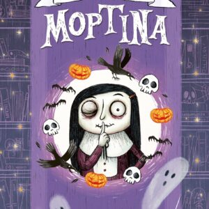 ΤΟ ΜΥΣΤΙΚΟ ΒΙΒΛΙΟ ΤΗΣ ΜΟΡΤΙΝΑ