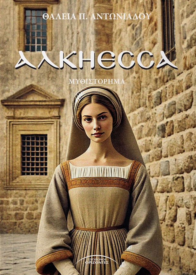 ΑΛΚΗΕΣΣΑ ΑΛΚΗΕΣΣΑ