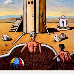 ΠΕΡΑ ΑΠΟ ΤΗ ΣΥΝΑΙΝΕΣΗ