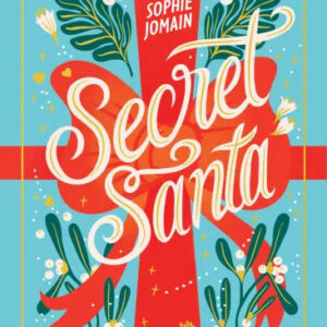 SECRET SANTA