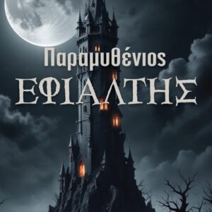ΠΑΡΑΜΥΘΕΝΙΟΣ ΕΦΙΑΛΤΗΣ