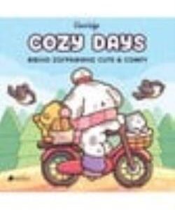 COCO WYO-COZY DAYS
