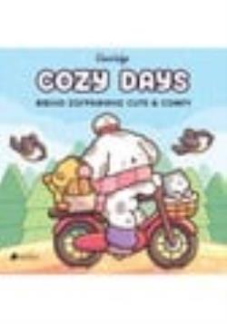 COCO WYO-COZY DAYS COCO WYO-COZY DAYS