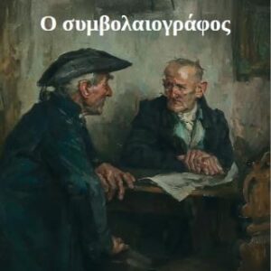 Ο ΣΥΜΒΟΛΑΙΟΓΡΑΦΟΣ