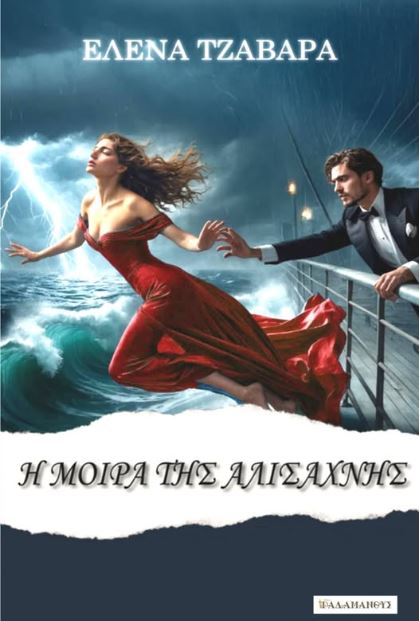 Η ΜΟΙΡΑ ΤΗΣ ΑΛΙΣΑΧΝΗΣ Η ΜΟΙΡΑ ΤΗΣ ΑΛΙΣΑΧΝΗΣ