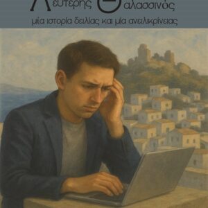 ΛΕΥΤΕΡΗΣ ΘΑΛΑΣΣΙΝΟΣ. ΜΙΑ ΙΣΤΟΡΙΑ ΔΕΙΛΙΑΣ ΚΑΙ ΜΙΑ ΑΝΕΙΛΙΚΡΙΝΕΙΑΣ