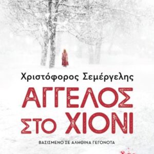 ΑΓΓΕΛΟΣ ΣΤΟ ΧΙΟΝΙ