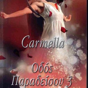 ΟΔΟΣ ΠΑΡΑΔΕΙΣΟΥ 3