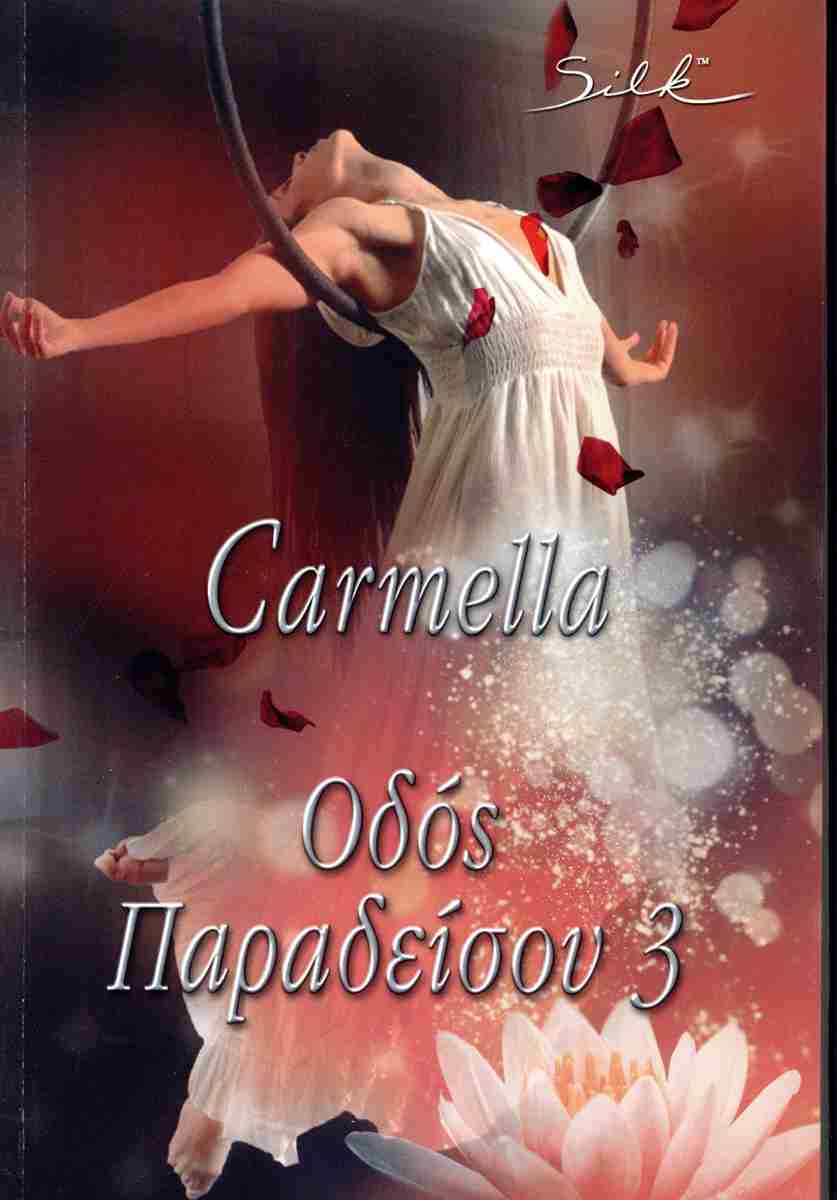 ΟΔΟΣ ΠΑΡΑΔΕΙΣΟΥ 3 ΟΔΟΣ ΠΑΡΑΔΕΙΣΟΥ 3