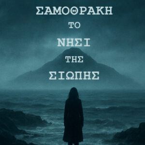 ΣΑΜΟΘΡΑΚΗ. ΤΟ ΝΗΣΙ ΤΗΣ ΣΙΩΠΗΣ