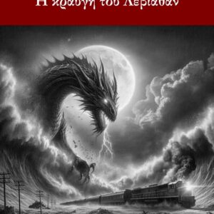 Η ΚΡΑΥΓΗ ΤΟΥ ΛΕΒΙΑΘΑΝ