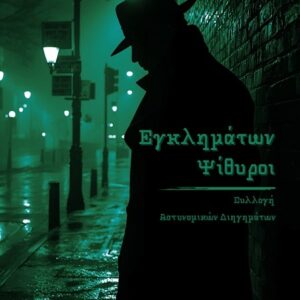 ΕΓΚΛΗΜΑΤΩΝ ΨΙΘΥΡΟΙ