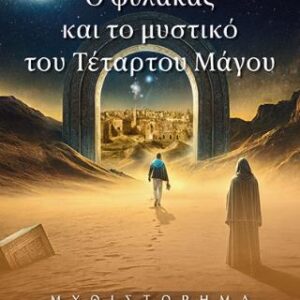 Ο ΦΥΛΑΚΑΣ ΚΑΙ ΤΟ ΜΥΣΤΙΚΟ ΤΟΥ ΤΕΤΑΡΤΟΥ ΜΑΓΟΥ