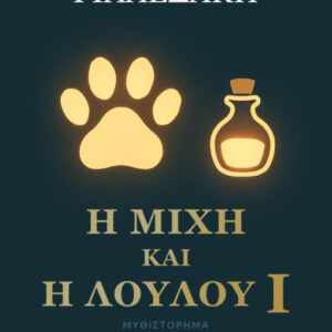 Η ΜΙΧΗ ΚΑΙ Η ΛΟΥΛΟΥ