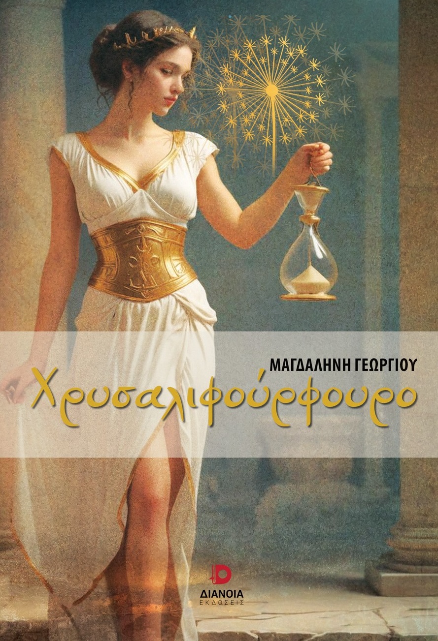 ΧΡΥΣΑΛΙΦΟΥΡΦΟΥΡΟ ΧΡΥΣΑΛΙΦΟΥΡΦΟΥΡΟ