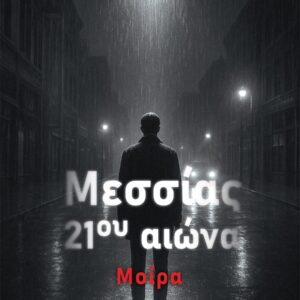 ΜΕΣΣΙΑΣ 21ΟΥ ΑΙΩΝΑ - ΒΙΒΛΙΟ Α΄ ΜΟΙΡΑ