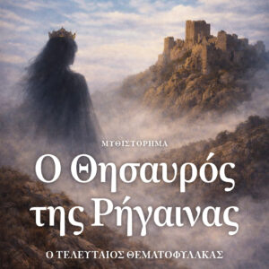 Ο ΘΗΣΑΥΡΟΣ ΤΗΣ ΡΗΓΑΙΝΑΣ