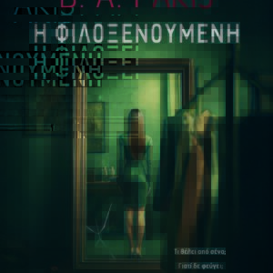 Η ΦΙΛΟΞΕΝΟΎΜΕΝΗ