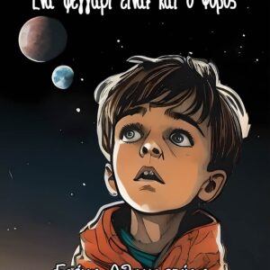 ΕΝΑ ΦΕΓΓΑΡΙ ΕΙΝΑΙ ΚΑΙ Ο ΦΟΒΟΣ