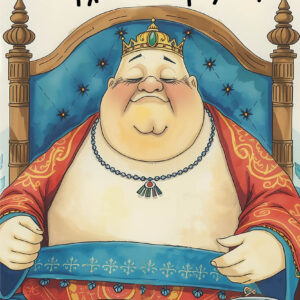 Ο ΑΡΧΟΝΤΑΣ ΑΡΑΛΙΚΗΣ