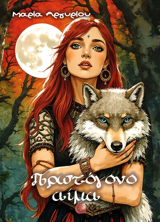 ΠΡΩΤΟΓΟΝΟ ΑΙΜΑ ΠΡΩΤΟΓΟΝΟ ΑΙΜΑ