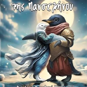 ΤΟ ΠΙΓΚΟΥΙΝΟΤΑΝΓΚΟ ΤΗΣ ΠΑΝΣΕΛΗΝΟΥ