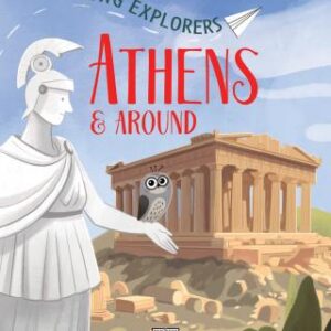 YOUNG EXPLORERS: ATHENS & AROUND
