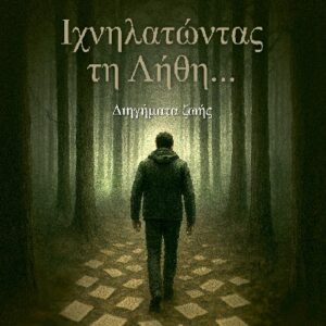 ΙΧΝΗΛΑΤΩΝΤΑΣ ΤΗ ΛΗΘΗ... ΔΙΗΓΗΜΑΤΑ ΖΩΗΣ